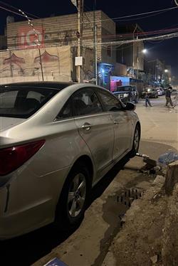 هیۆندای سۆناتا